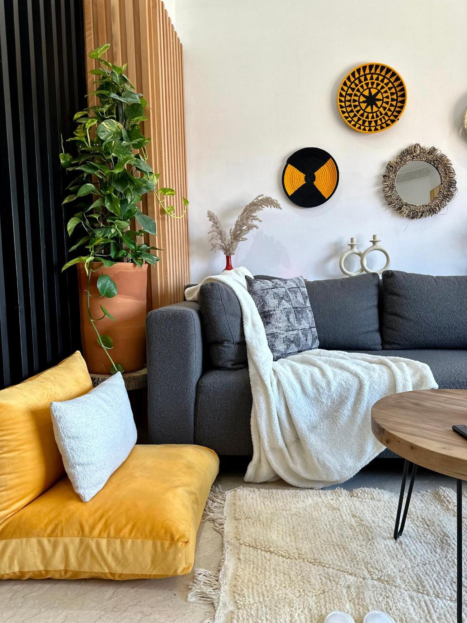 Zara Apartments Marrakech Марракеш Екстер'єр фото