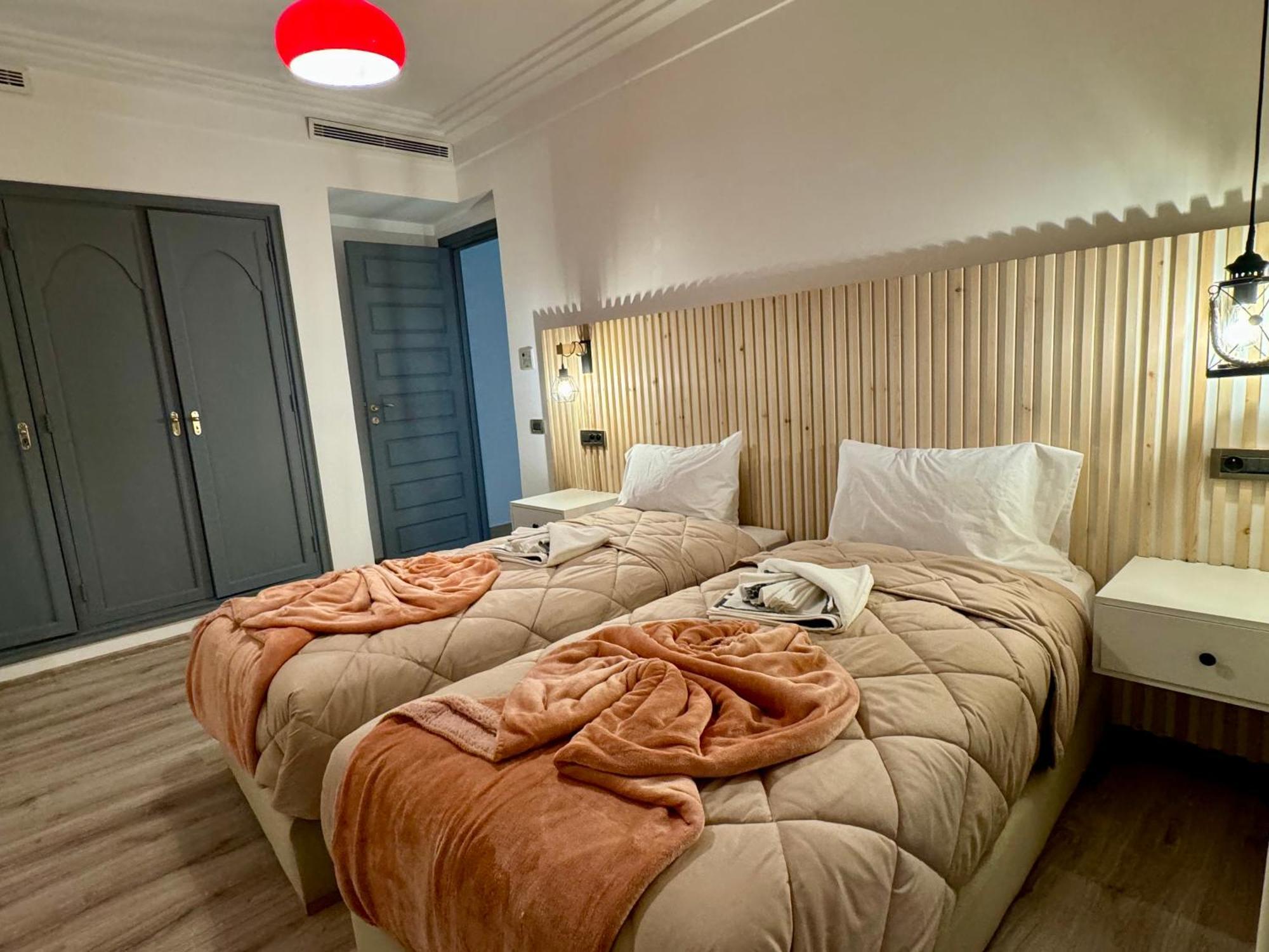 Zara Apartments Marrakech Марракеш Екстер'єр фото