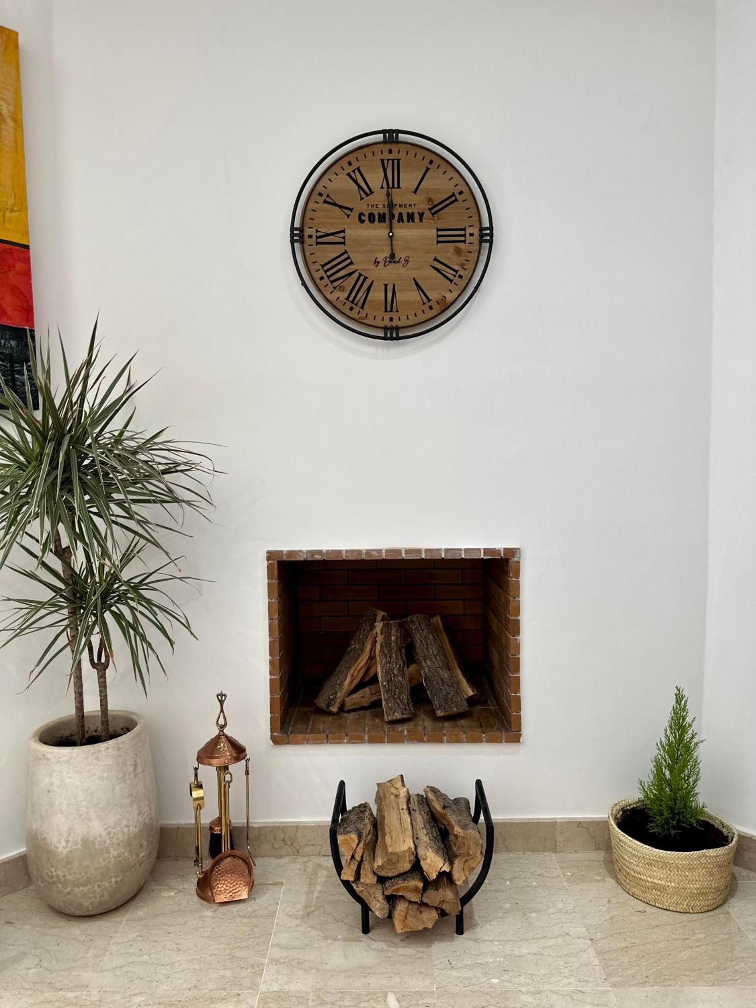 Zara Apartments Marrakech Марракеш Екстер'єр фото
