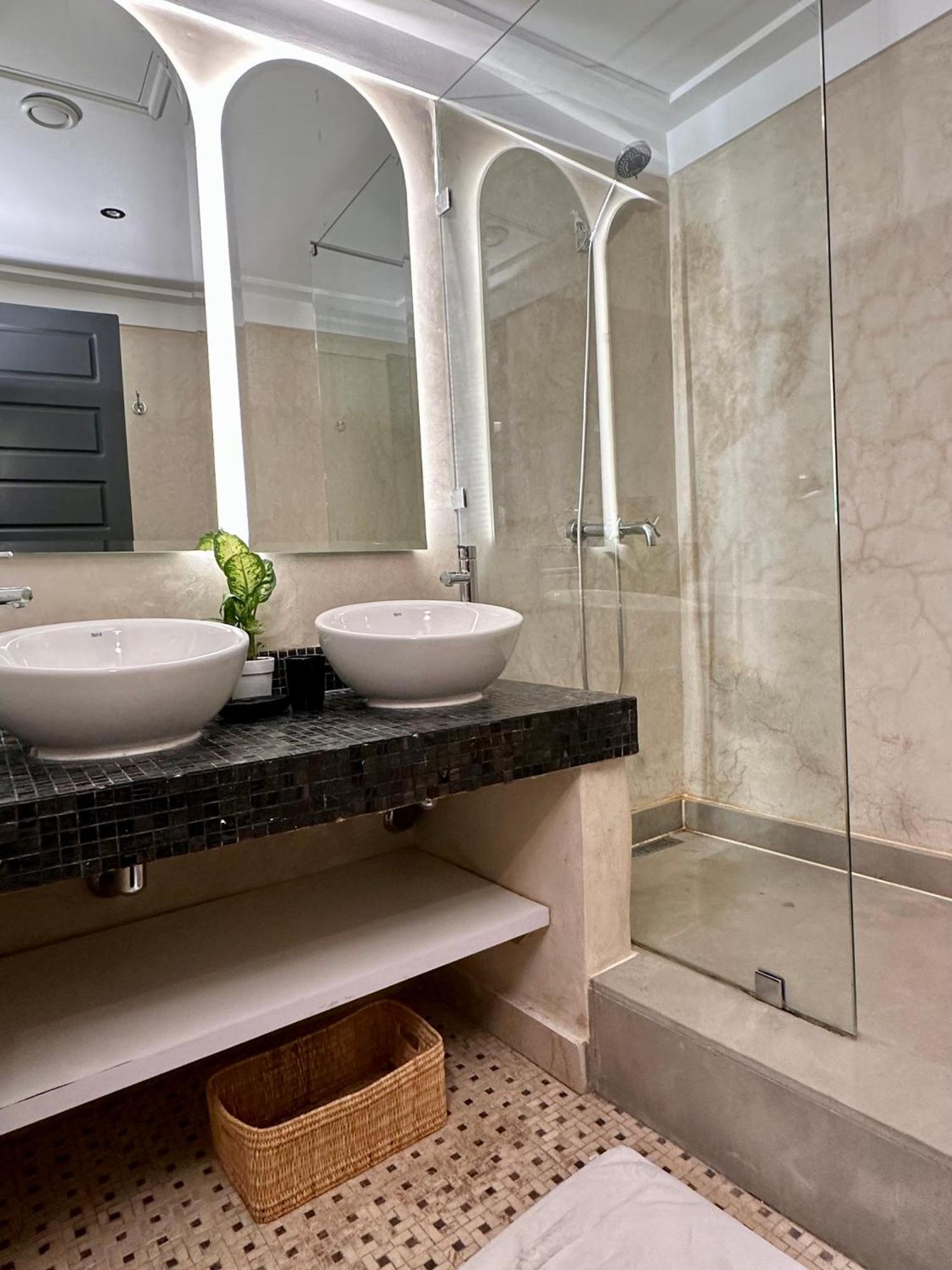 Zara Apartments Marrakech Марракеш Екстер'єр фото